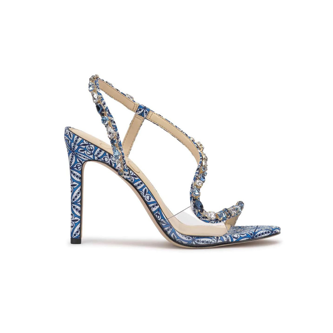 Jessica simpson pearl heels hot sale
