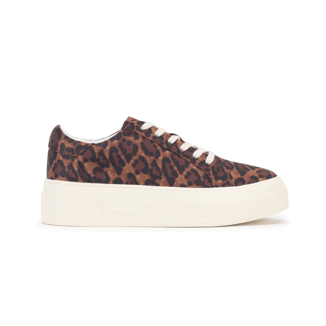 Luxe sneaker boutique store